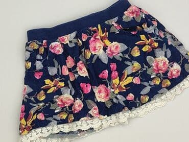 sukienka w paski h m: Spódniczka, H&M, 2-3 lat, 92-98 cm, stan - Idealny — 1