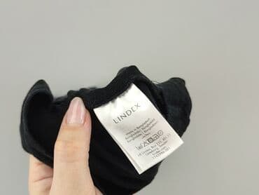 sukienka do baletu h m: Sukienka, Lindex, 12 lat, 146-152 cm, stan - Bardzo dobry — 4