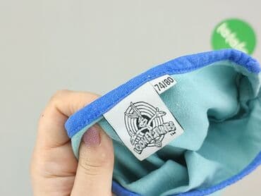 koszulka termoaktywna z krótkim rękawem: Bluzka, 9-12 miesięcy, stan - Bardzo dobry — 4