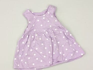 my butik.pl sukienki: Sukienka, Fox&Bunny, 9-12 miesięcy, stan - Bardzo dobry — 1