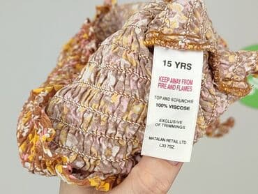 zapięcie do stroju kąpielowego 30mm: Top, Candy, 15 lat, 164-170 cm, stan - Idealny — 4