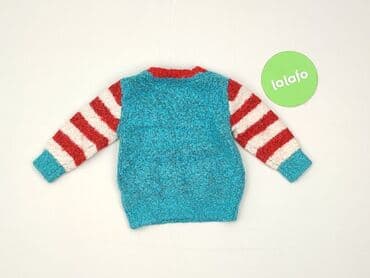 next koszulka: Sweter, Next, 6-9 miesięcy, stan - Bardzo dobry — 3