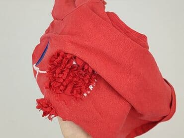 koszulka z pomysłem: Koszulka, H&M, 5-6 lat, 110-116 cm, stan - Idealny — 6
