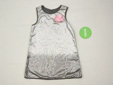 sukienka do baletu h m: Sukienka, H&M, 122-128 cm, stan - Bardzo dobry — 2