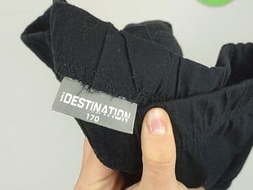 legginsy miego: Legginsy dziecięce, Destination, 15 lat, 170, stan - Bardzo dobry — 4