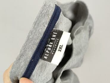 koszulka smileslow allegro: Koszulka dla mężczyzn, 3XL, ALPHAR ONE, stan - Bardzo dobry — 4