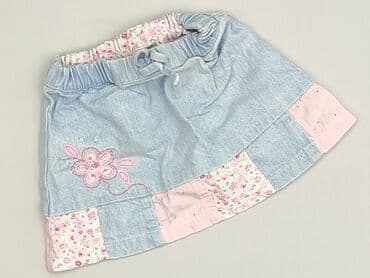 stradivarius spodnice: Spódniczka, Dunnes Stores, 9-12 miesięcy, stan - Idealny — 1