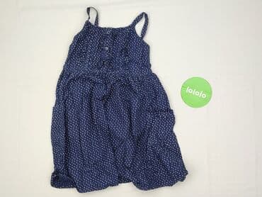 sukienki letnie plus size allegro: Sukienka, George, 5-6 lat, 110-116 cm, stan - Idealny — 2