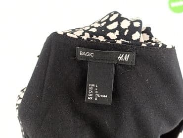 sukienka zebra h m: H&M, Sukienka damska, rozmiar L — 4