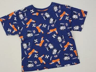 koszulka fc barcelony: Koszulka, So cute, 1.5-2 lat, 86-92 cm, stan - Idealny — 1