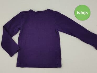 sukienka w pepitkę h m: Bluzka, H&M, 3-4 lat, 98-104 cm, stan - Idealny — 3