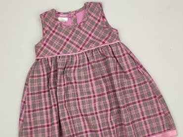 my butik.pl sukienki: Sukienka, 9-12 miesięcy, stan - Bardzo dobry — 1