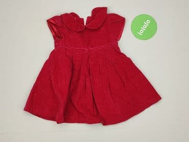 my butik.pl sukienki: Sukienka, 6-9 miesięcy, stan - Idealny — 2