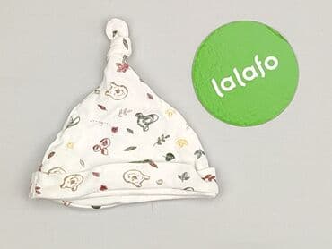czapka wu tang: Czapeczka, 1-3 m, stan - Idealny — 2