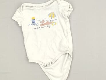 zapięcie do stroju kąpielowego 30mm: Body, So cute, 1.5-2 lat, 86-92 cm, stan - Bardzo dobry — 1
