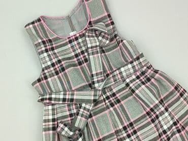 sukienka do baletu h m: Sukienka, 5-6 lat, 110-116 cm, stan - Bardzo dobry — 1