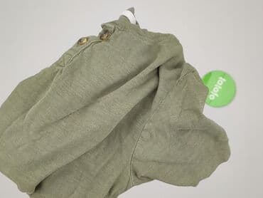 koszulka polo i marynarka: Koszulka, H&M, 10 lat, 134-140 cm, stan - Bardzo dobry — 5