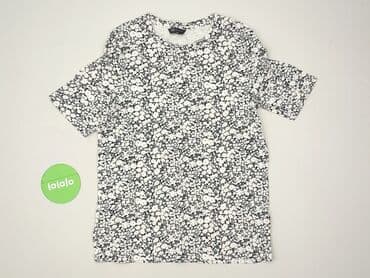 koszulka smileslow allegro: Marks & Spencer, T-shirt damski, rozmiar 2XL — 2