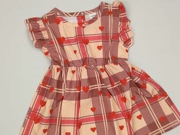my butik.pl sukienki: Sukienka, Shein, 9-12 miesięcy, stan - Idealny — 1