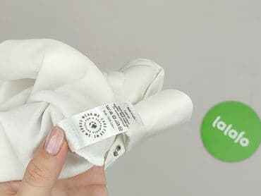 sukienka do cywilnego dla 40 latki: Body, George, 6-9 miesięcy, 
stan - Idealny — 5