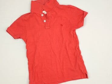 mohito koszulki: Koszulka, H&M, 5-6 lat, 110-116 cm, stan - Bardzo dobry — 1