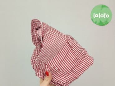 lidl koszula flanelowa: Koszula 2-3 lat, stan - Bardzo dobry, wzór - Kratka, kolor - Czerwony — 6
