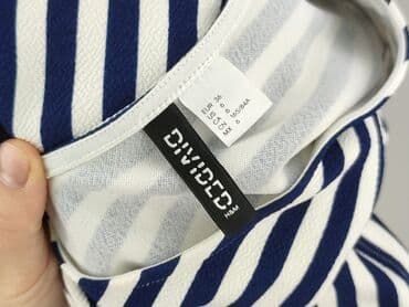 sukienka zebra h m: H&M, Sukienka damska, rozmiar S — 4