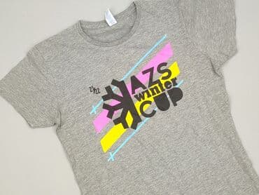 koszulka wojan team allegro: JHK, T-shirt damski, rozmiar M — 1