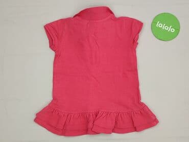 zapięcie do stroju kąpielowego 30mm: Bluzka, Zara, 1.5-2 lat, 86-92 cm, stan - Bardzo dobry — 3