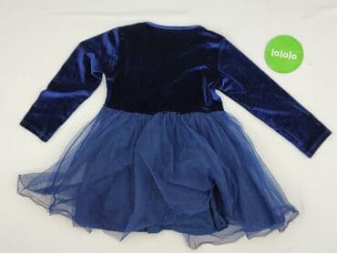 sukienka do baletu h m: Sukienka, Breeze, 5-6 lat, 110-116 cm, stan - Idealny — 3