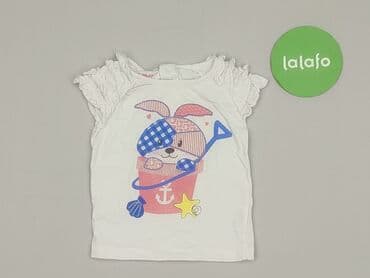 koszulka z 2pac: Koszulka, 5.10.15, 1-3 m, stan - Dobry — 2