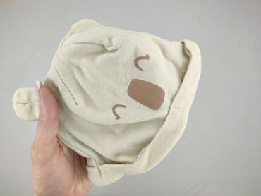 czapka wu tang: Czapeczka, 6-9 miesięcy, stan - Idealny — 4