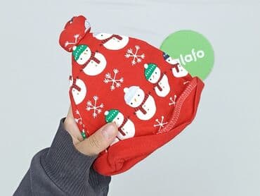 czapka wu tang: Czapeczka, stan - Idealny — 5