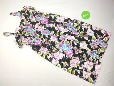 sukienki letnie plus size allegro: Sukienka damska, rozmiar M — 3