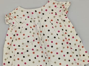 sukienka do baletu h m: Sukienka, Gap, 1.5-2 lat, 86-92 cm, stan - Idealny — 1