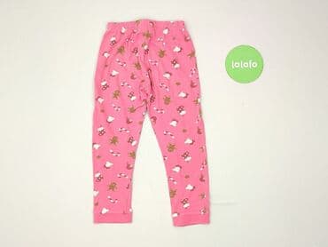 rajstopy lidl: Legginsy dziecięce, Lupilu, 3-4 lat, 104, stan - Idealny — 3