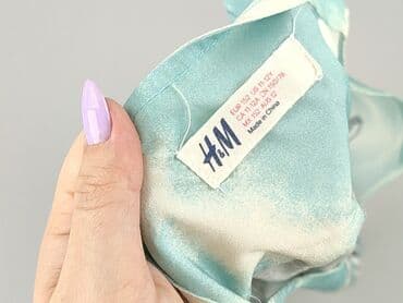 zapięcie do stroju kąpielowego 30mm: Podkoszulka, H&M, 12 lat, 146-152 cm, stan - Idealny — 4