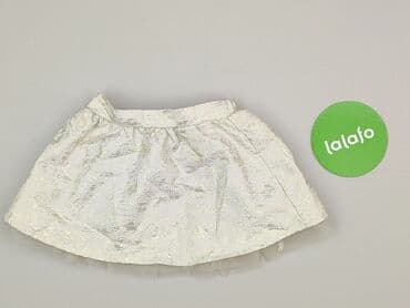 stradivarius spodnice: Spódniczka, So cute, 6-9 miesięcy, stan - Idealny — 2