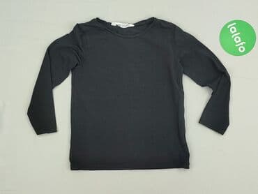 sukienka do baletu h m: Bluzka, H&M, 5-6 lat, 110-116 cm, stan - Bardzo dobry — 2