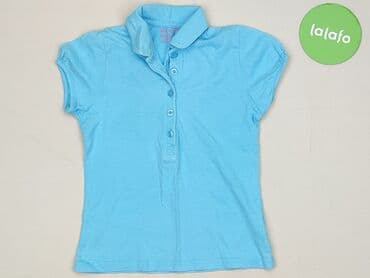 koszulka polo i marynarka: Koszulka, Marks & Spencer, 4-5 lat, 104-110 cm, stan - Bardzo dobry — 2