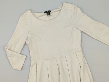 sukienka zebra h m: H&M, Sukienka damska, rozmiar S — 1