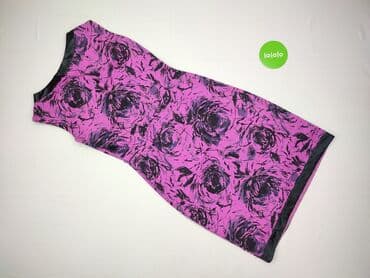 sukienki letnie plus size allegro: Sukienka damska, rozmiar M — 3