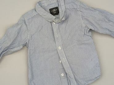 sukienka khaki h m: Kaftanik, H&M, 9-12 miesięcy, stan - Bardzo dobry — 1