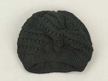 czapka wu tang: Czapeczka, stan - Dobry — 1