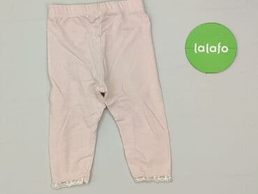 legginsy miego: Legginsy, 1-3 m, stan - Bardzo dobry — 3