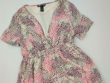 sukienka zebra h m: H&M, Sukienka damska, rozmiar M — 1