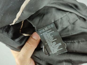 sukienka o kroju marynarki h m: H&M, Marynarka damska, rozmiar XS — 5