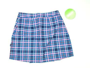 spódniczka srebrna: Spódniczka, Marks & Spencer, 15 lat, 164-170 cm, stan - Idealny — 3