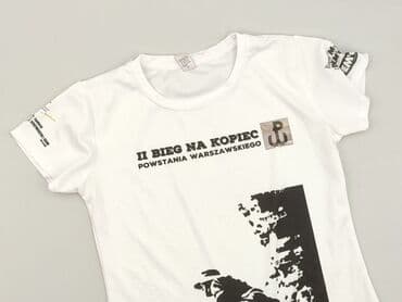 koszulka wojan team allegro: T-shirt damski, rozmiar M — 1