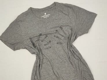 koszulka smileslow allegro: Clockhouse, T-shirt damski, rozmiar S — 1